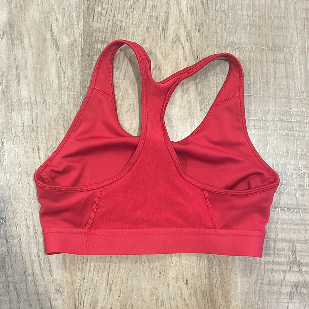 Adidas Techfit Medium Support Wireless Sports Bra - Picture 2 of 4